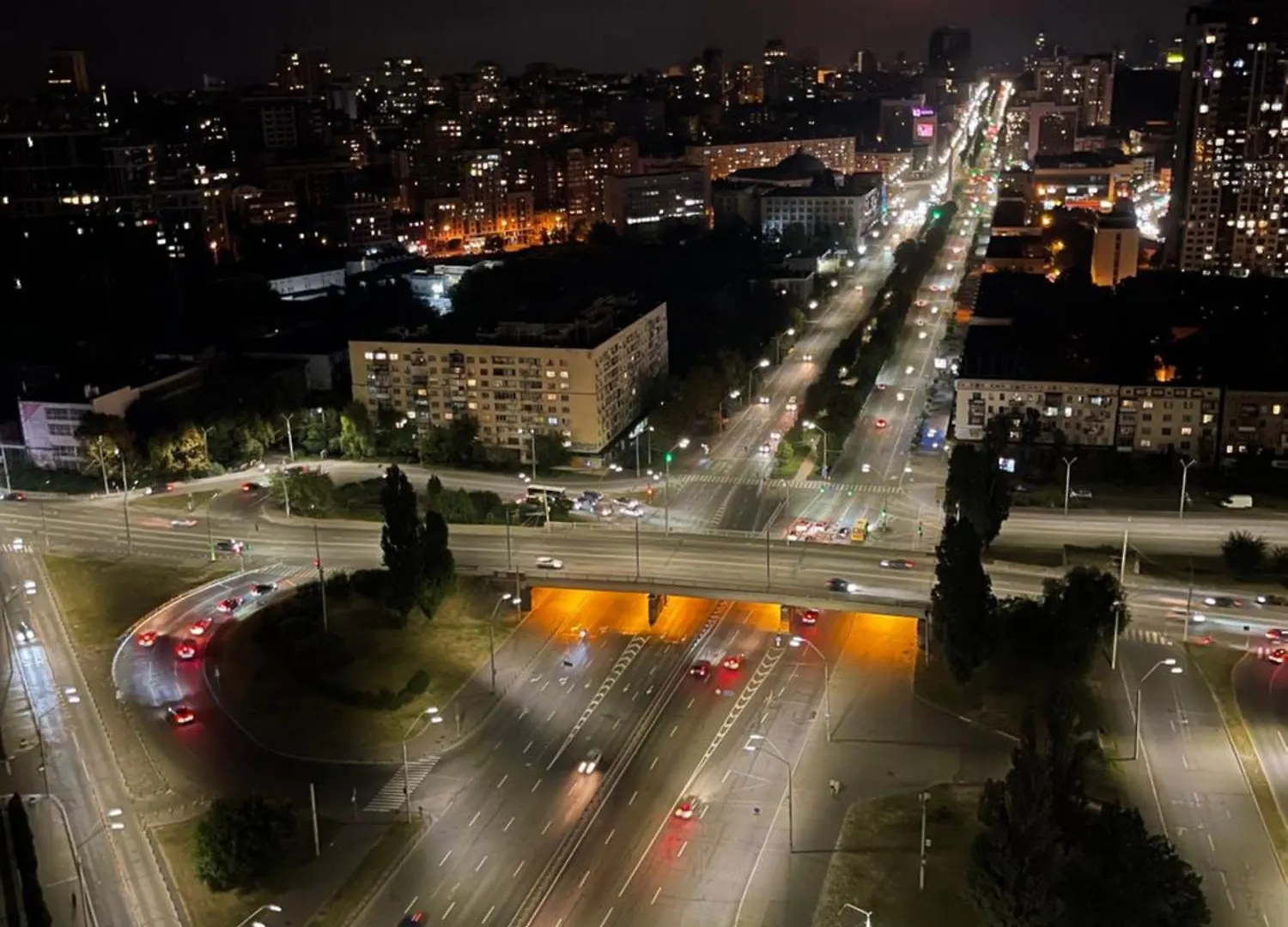 Apartments Center2- Олімпійська - Хрещатик- Жк Manhattan City Kпі З Паркінгом -Лесі Українки Бульвар キエフ
