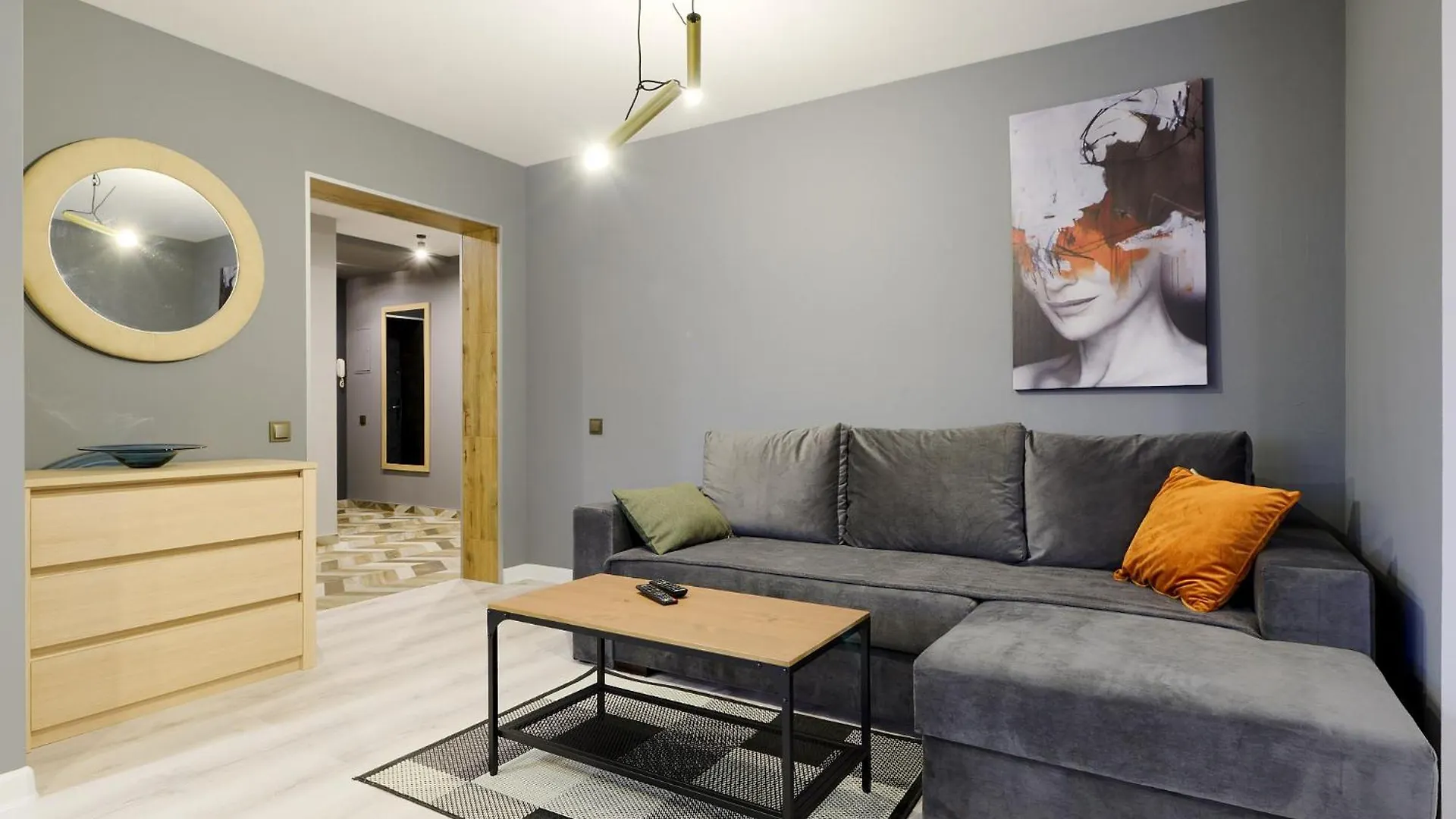 Apartments Center2- Олімпійська - Хрещатик- Жк Manhattan City Kпі З Паркінгом -Лесі Українки Бульвар キエフ