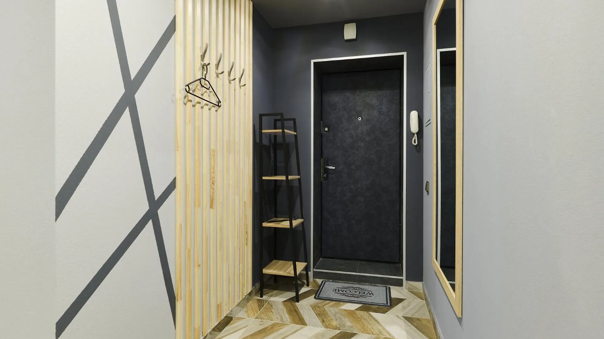 Apartments Center2- Олімпійська - Хрещатик- Жк Manhattan City Kпі З Паркінгом -Лесі Українки Бульвар キエフ ウクライナ