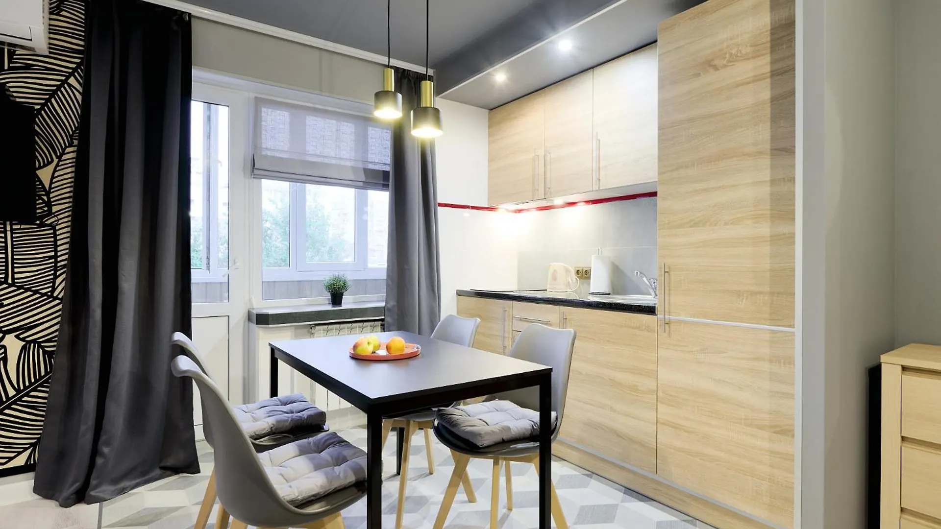 קייב Apartments Center2- Олімпійська - Хрещатик- Жк Manhattan City Kпі З Паркінгом -Лесі Українки Бульвар אוקראינה