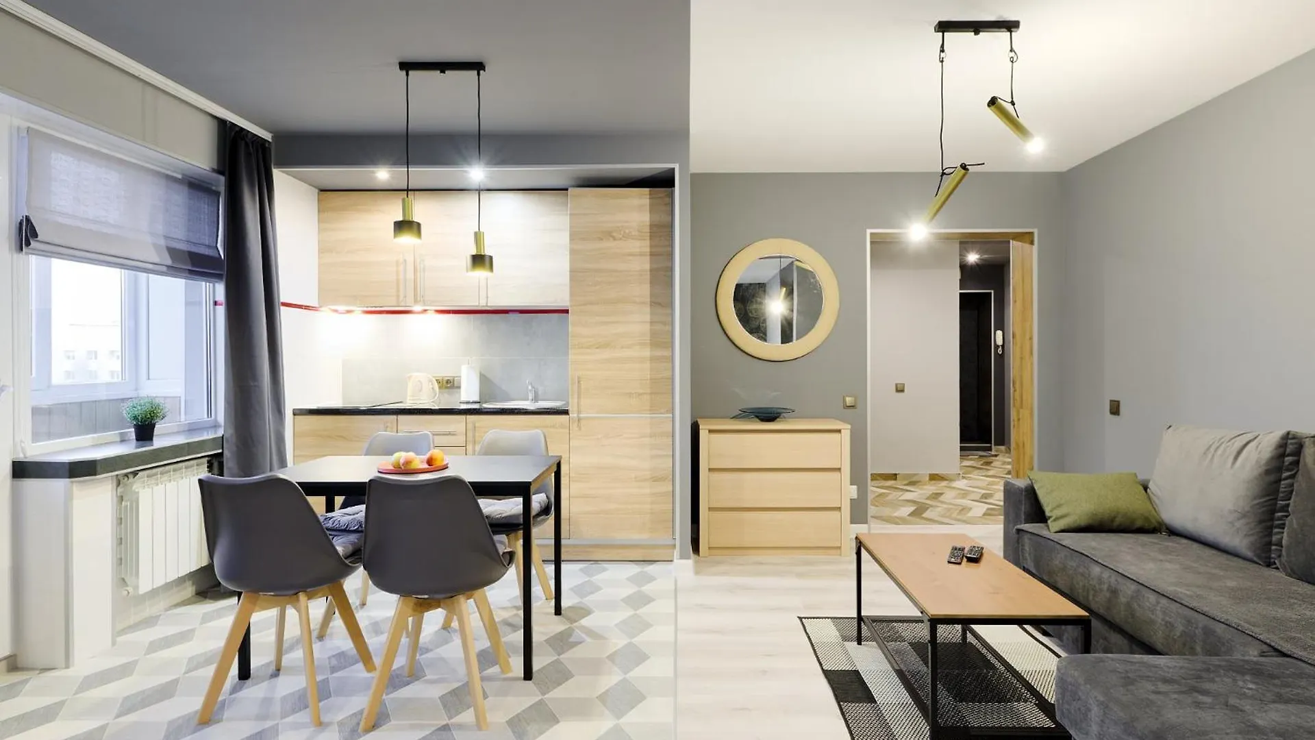 Apartments Center2- Олімпійська - Хрещатик- Жк Manhattan City Kпі З Паркінгом -Лесі Українки Бульвар キエフ