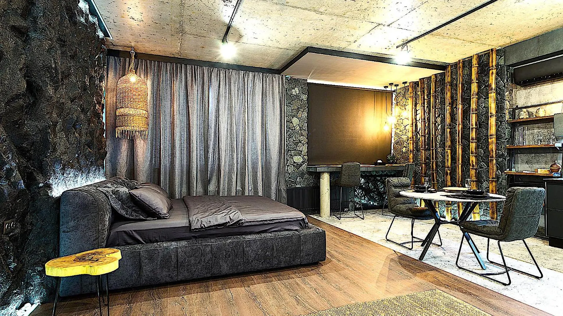 Apartments Center2- Олімпійська - Хрещатик- Жк Manhattan City Kпі З Паркінгом -Лесі Українки Бульвар キエフ
