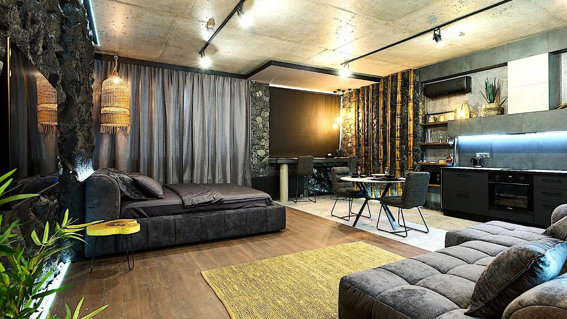Apartments Center2- Олімпійська - Хрещатик- Жк Manhattan City Kпі З Паркінгом -Лесі Українки Бульвар キエフ ウクライナ