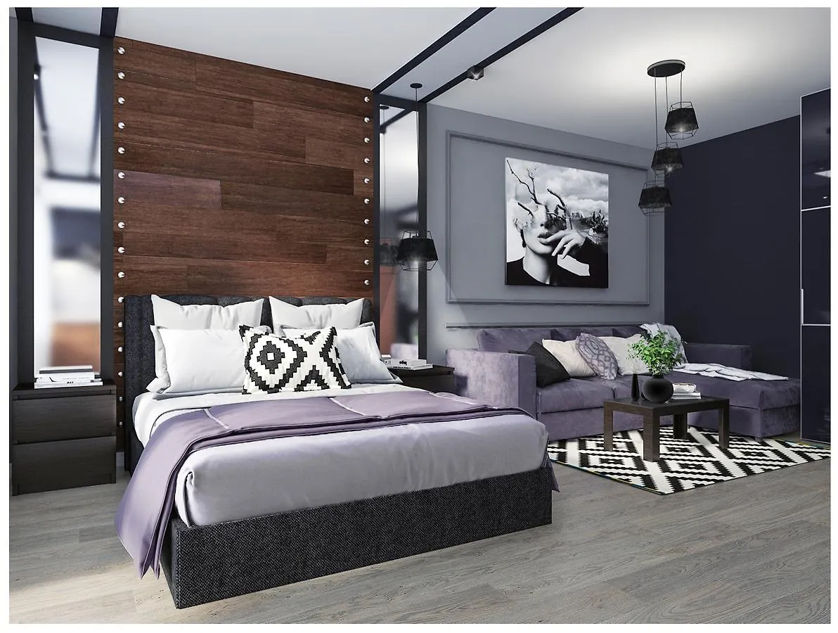 Apartments Center2- Олімпійська - Хрещатик- Жк Manhattan City Kпі З Паркінгом -Лесі Українки Бульвар キエフ ウクライナ