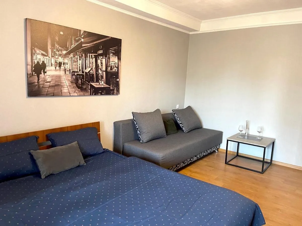 Apartments Center2- Олімпійська - Хрещатик- Жк Manhattan City Kпі З Паркінгом -Лесі Українки Бульвар Kiev