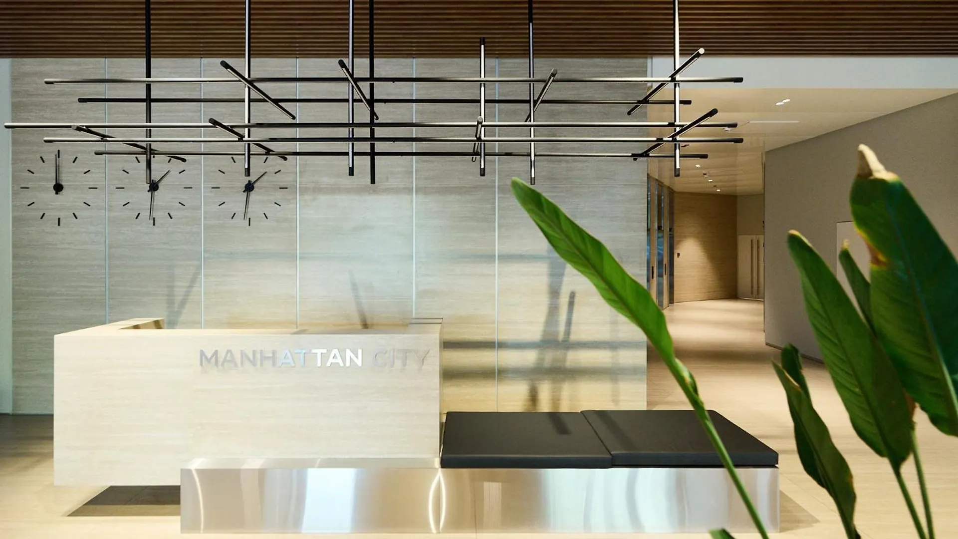Apartments Center2- Олімпійська - Хрещатик- Жк Manhattan City Kпі З Паркінгом -Лесі Українки Бульвар Kiev