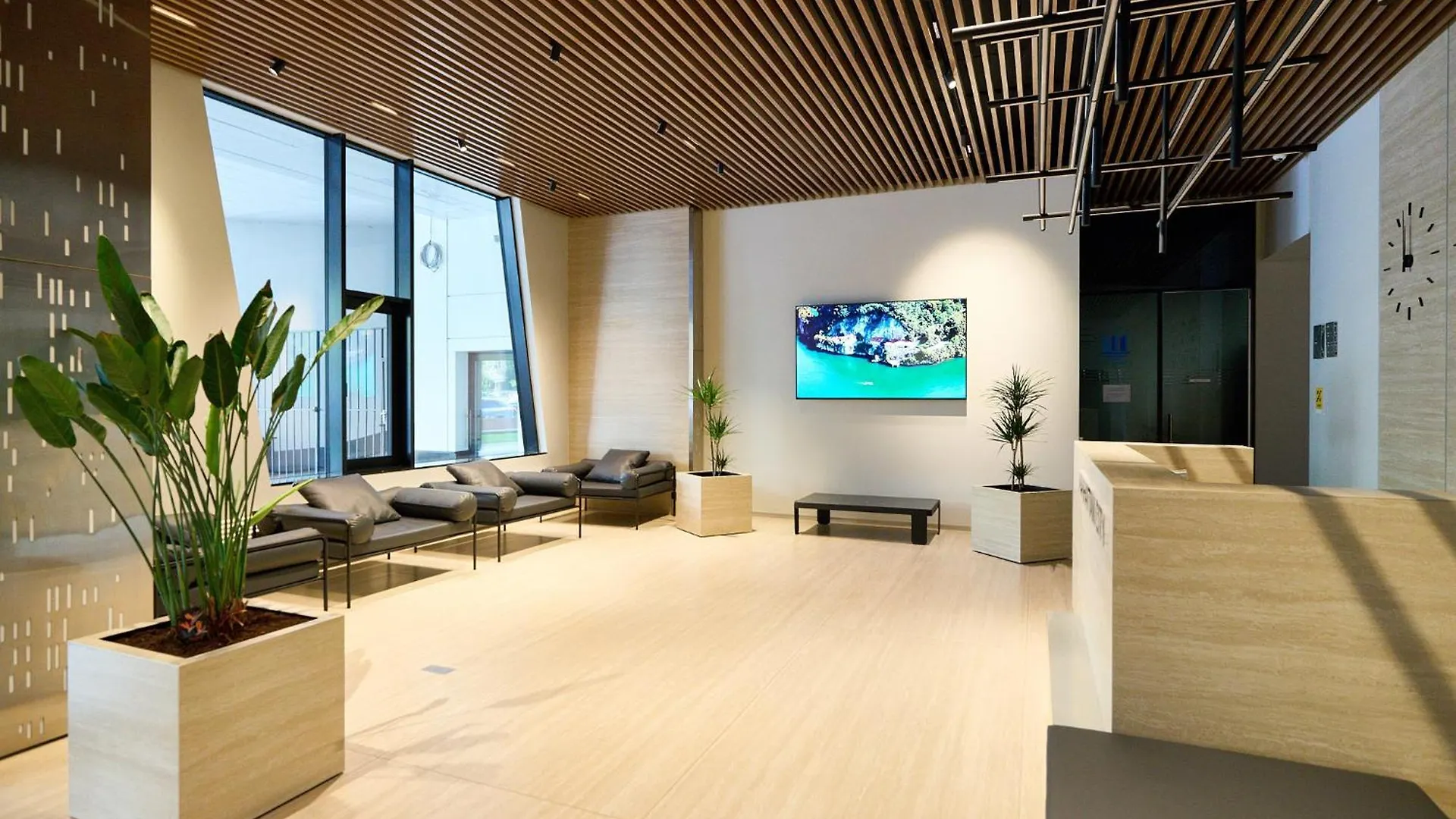 Apartments Center2- Олімпійська - Хрещатик- Жк Manhattan City Kпі З Паркінгом -Лесі Українки Бульвар Kiev