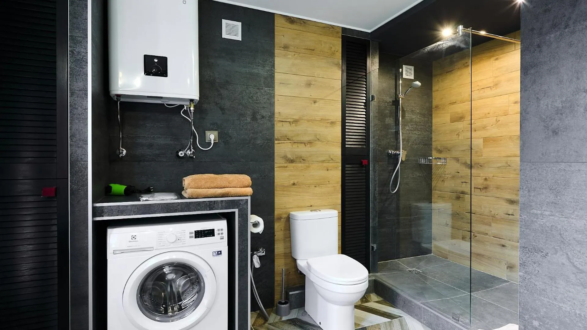 Apartments Center2- Олімпійська - Хрещатик- Жк Manhattan City Kпі З Паркінгом -Лесі Українки Бульвар Kiev