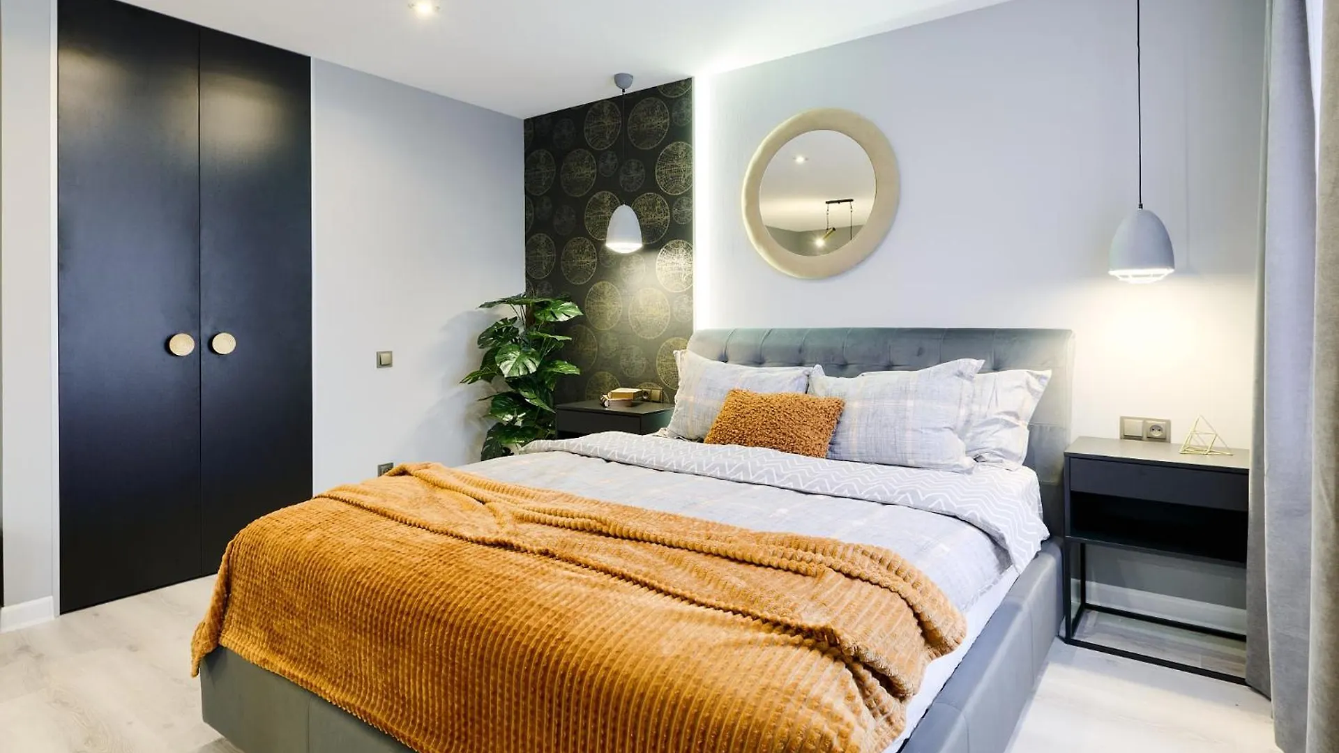 Apartments Center2- Олімпійська - Хрещатик- Жк Manhattan City Kпі З Паркінгом -Лесі Українки Бульвар Kiev