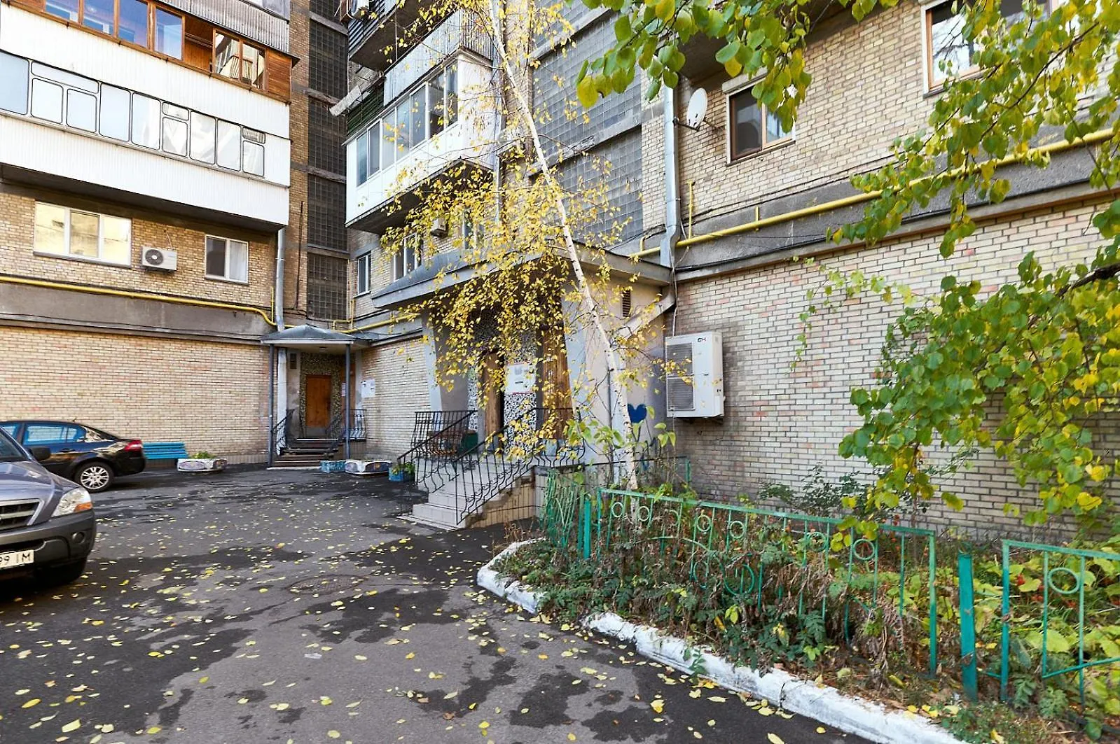 Apartments Center2- Олімпійська - Хрещатик- Жк Manhattan City Kпі З Паркінгом -Лесі Українки Бульвар Kiev