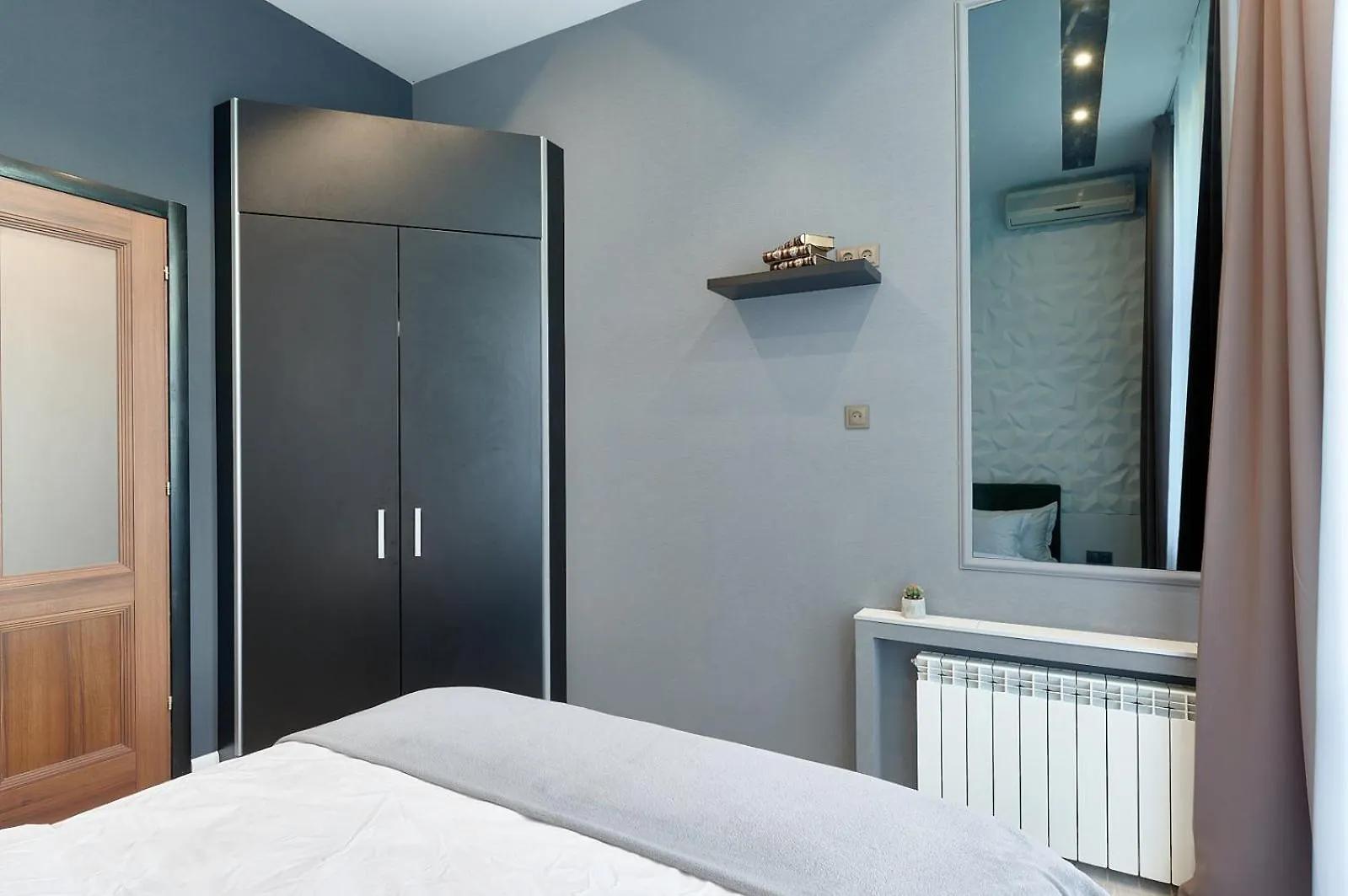 Apartments Center2- Олімпійська - Хрещатик- Жк Manhattan City Kпі З Паркінгом -Лесі Українки Бульвар Kiev