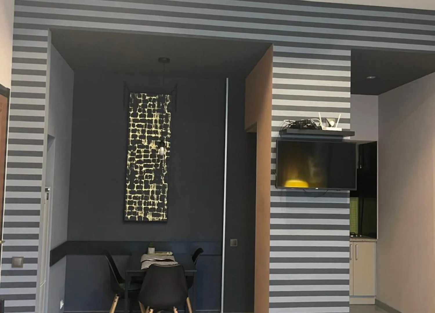 Apartments Center2- Олімпійська - Хрещатик- Жк Manhattan City Kпі З Паркінгом -Лесі Українки Бульвар Kiev