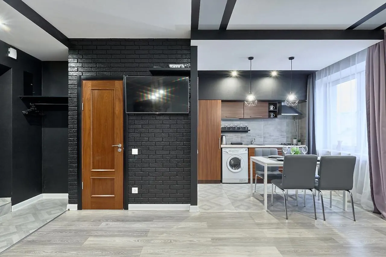 Apartments Center2- Олімпійська - Хрещатик- Жк Manhattan City Kпі З Паркінгом -Лесі Українки Бульвар Kiev